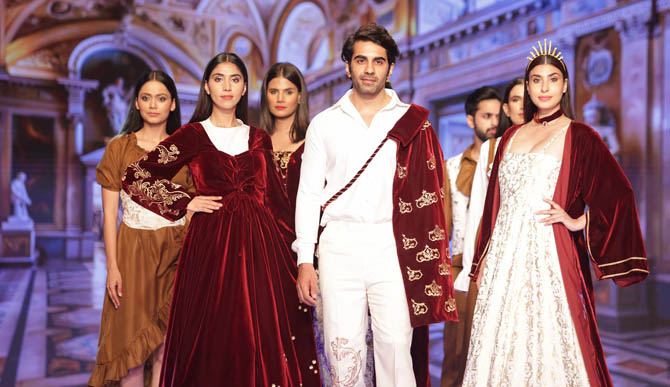 B. Design Lifestyle accessory Design -4yrs