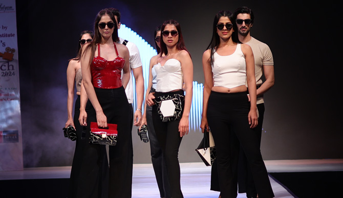 B. Design Lifestyle accessory Design -4yrs